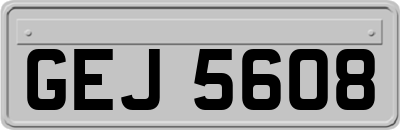 GEJ5608
