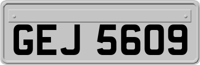 GEJ5609