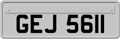 GEJ5611