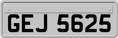GEJ5625