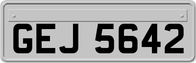 GEJ5642
