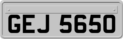 GEJ5650