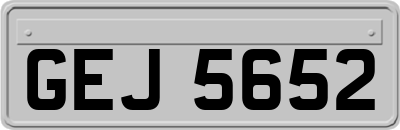 GEJ5652