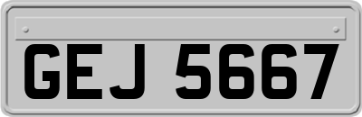 GEJ5667