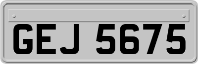 GEJ5675