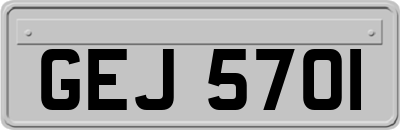 GEJ5701