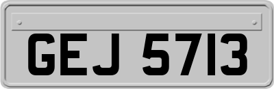 GEJ5713