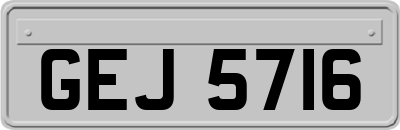 GEJ5716