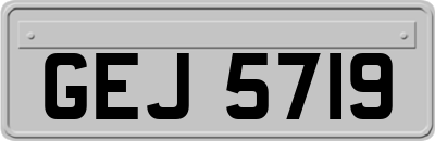GEJ5719