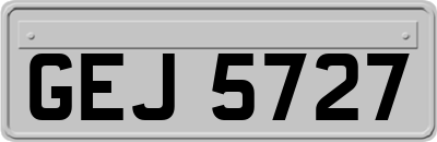 GEJ5727