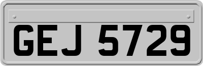 GEJ5729