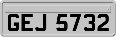 GEJ5732