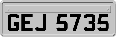 GEJ5735