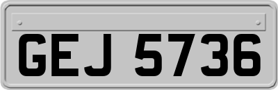 GEJ5736