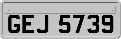 GEJ5739
