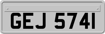 GEJ5741