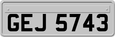 GEJ5743