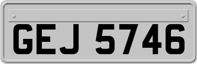 GEJ5746