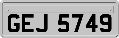 GEJ5749