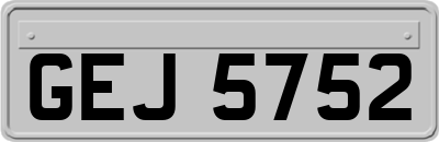 GEJ5752