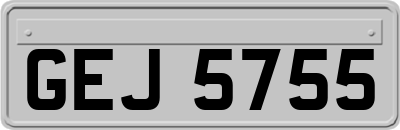 GEJ5755