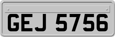 GEJ5756