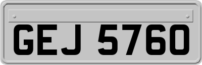 GEJ5760
