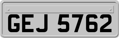 GEJ5762