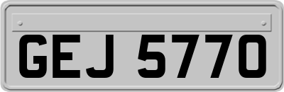 GEJ5770