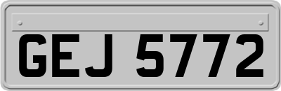 GEJ5772