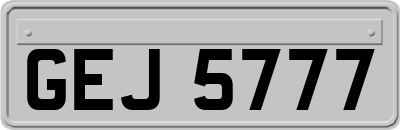 GEJ5777