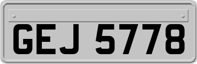 GEJ5778