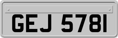 GEJ5781