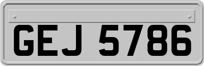 GEJ5786