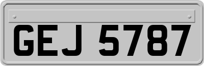 GEJ5787