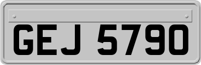 GEJ5790