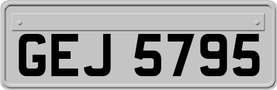 GEJ5795