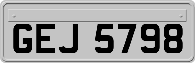 GEJ5798