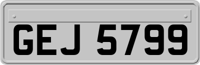 GEJ5799