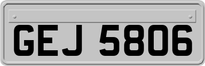 GEJ5806