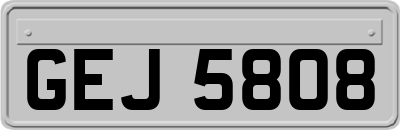 GEJ5808