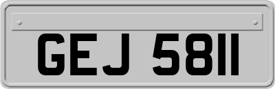 GEJ5811