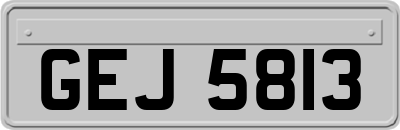 GEJ5813