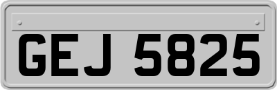 GEJ5825