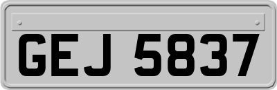 GEJ5837