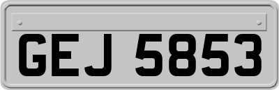 GEJ5853