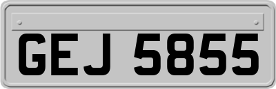 GEJ5855