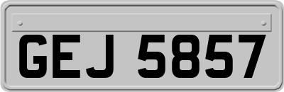 GEJ5857
