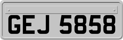 GEJ5858