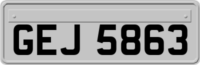 GEJ5863
